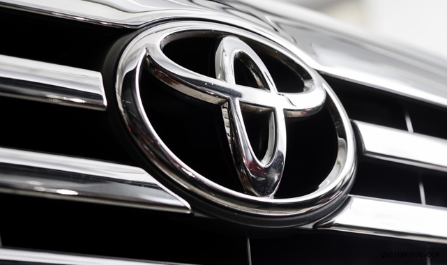 Dünyada Toyota yarı iletken çip sıkıntısı ve Kovid-19 etkisi nedeniyle küresel üretimini düşürüyor!