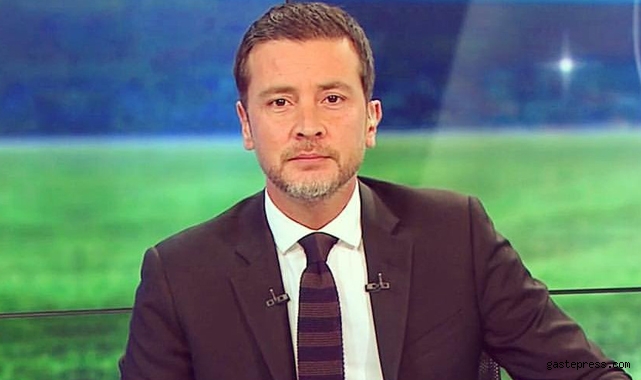 Ersin Düzen TFF'deki görevinden istifa etti!