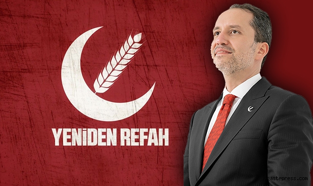 Fatih Erbakan'ın Kayseri Programı belli oldu!
