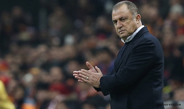 Fatih Terim, Galatasaray'ı ayağa kaldıracak planı hazırladı!
