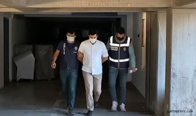 FETÖ soruşturmasında Ankara merkezli 43 ilde 143 gözaltı kararı!