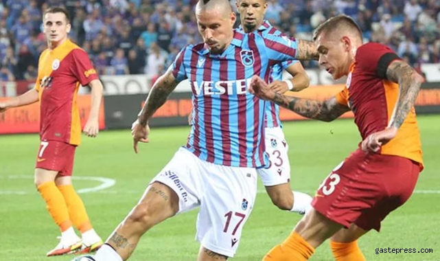 Galatasaray bu hafta da üstünlüğünü koruyamadı!