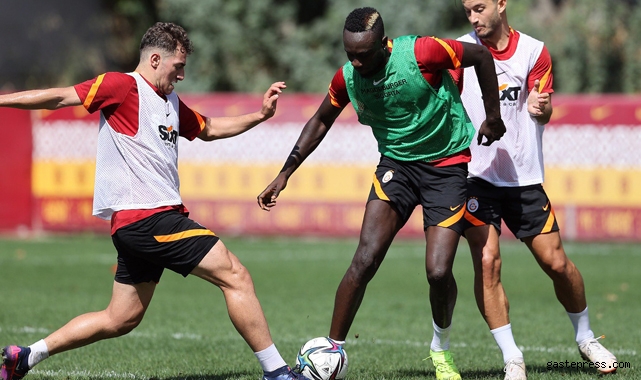 Galatasaray’da golcüler son 7 maçta fileleri havalandıramadı!