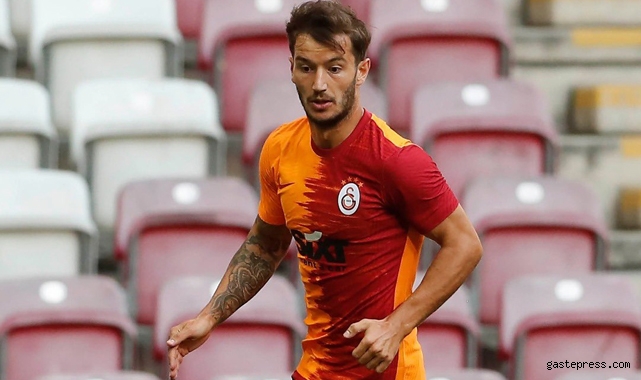 Galatasaray'dan TFF'ye Oğulcan Çağlayan başvurusu!