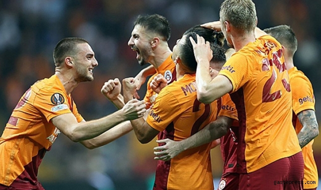Galatasaray - Göztepe maçı ne zaman, saat kaçta, hangi kanalda?