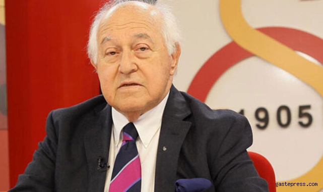 Galatasaray'ın eski Başkanı Duygun Yarsuvat hayatını kaybetti!