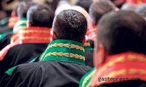 Hakimler ve Savcılar Kuruluna Ait Atama Kararı Resmi Gazete'de yayımlandı!