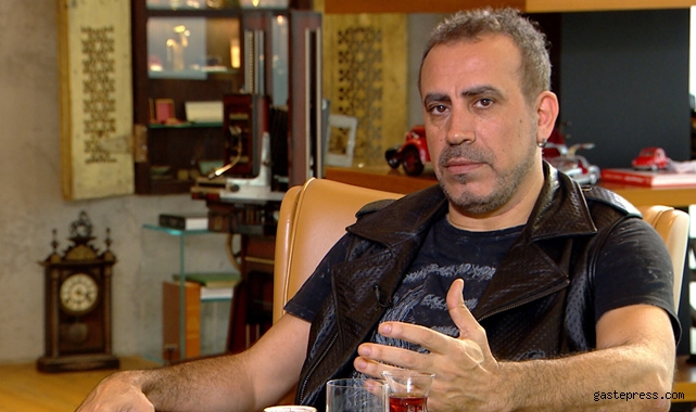 Haluk Levent televizyon programı yapacak!