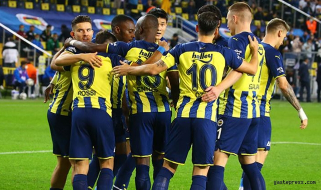Hatayspor - Fenerbahçe maçı ne zaman, saat kaçta, hangi kanalda?