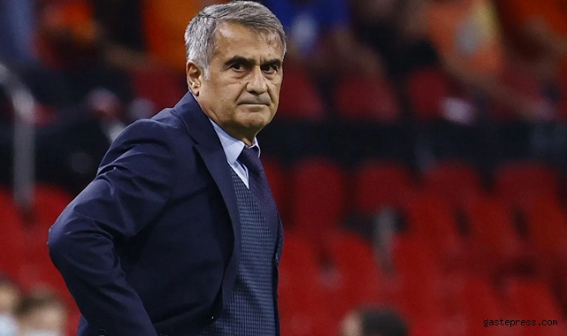 Hollanda hezimetinin baş mimarı Şenol Güneş posta koydu!