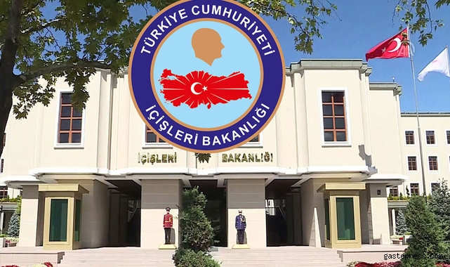 İçişleri Bakanlığı Ankara ili için alınan yeni göç kararlarını duyurdu!