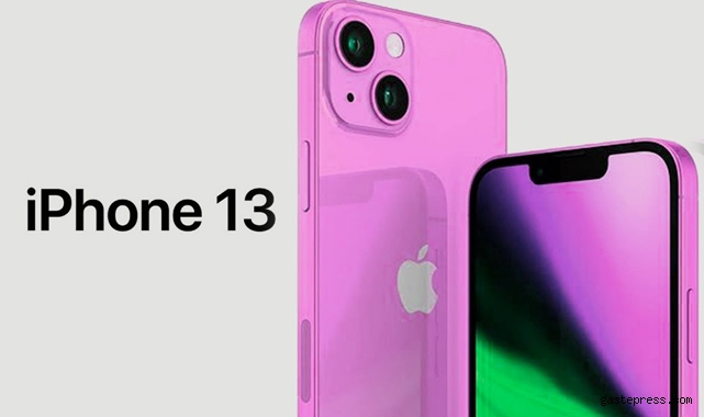 iPhone 13 fiyatları ne kadar? iPhone 13 fiyatları resmen açıklandı!