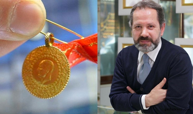İslam Memiş gram altın alanları uyardı!