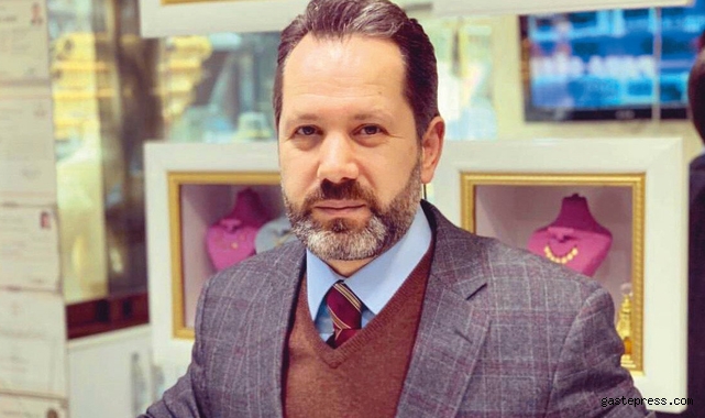 İslam Memiş'ten flaş altın ve dolar tüyoları!