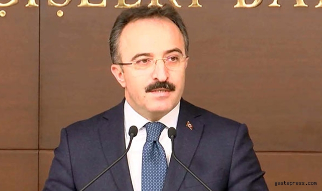 İsmail Çataklı'dan önemli açıklamalar!