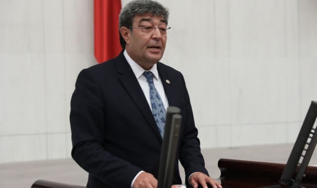 İYİ Parti Kayseri Milletvekili Dursun Ataş'tan Ulaşıma Zam Tepkisi!