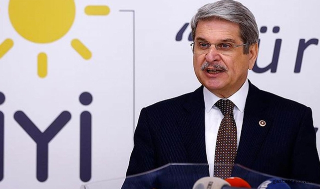 İYİ Partili Altun Çıray'dan CHP'li belediyelere tepki!