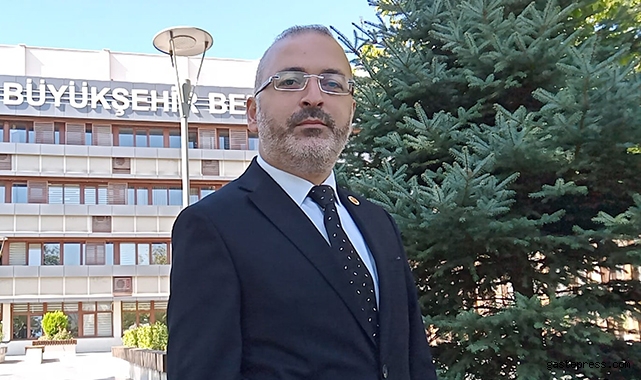 İYİ Partili Erhan Özhan, "Otoparklar Gaz mı,  Elektrik mi, yoksa Benzin mi yakıyor!