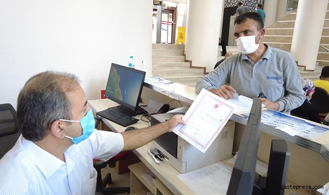 KASKİ Borçlarının yapılandırma süresi 1 ay uzatıldı!