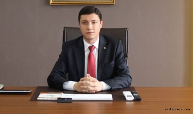 Kaymakam Faruk Saygın, kendisine 'hoş geldiniz' diyen öğretmeni sınıftan kovdu!