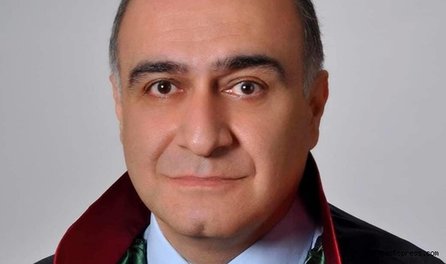 Kayseri Barosu'nun Yeni Başkanı Ali Köse oldu!