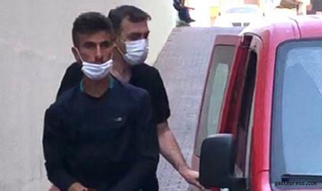 Kayseri’de bisiklet hırsızlığı yapan şüpheli tutuklandı!