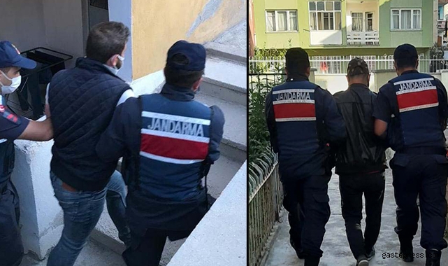 Kayseri’de DEAŞ operasyonu: 2 gözaltı!