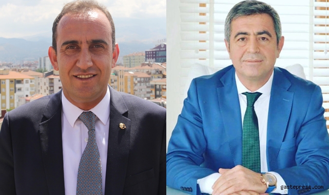 Kayseri İncesu Belediye Başkanı Mustafa İlmek'ten Kazım Yücel'e sert tepki!