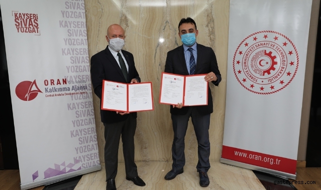 Kayseri Kocasinan Belediyesi'nin, ‘Glütensiz Kayseri Mutfağı' projesi geniş yankı uyandırdı!