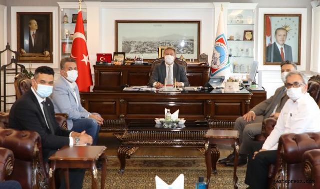 Kayseri Melikgazi'den Yine Bir İlk: "Dış Ticaret Lisesi"