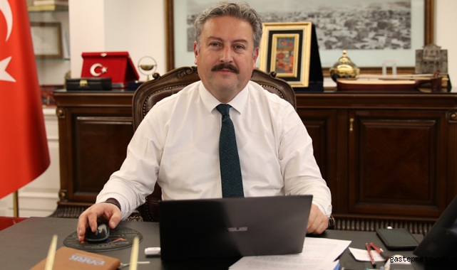 Kayseri Melikgazi&#039;nin 2021 Yılı Yatırımlarına Bütçe Yetmedi!