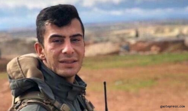 Kayseri'ye Şehit Ateşi Düştü!
