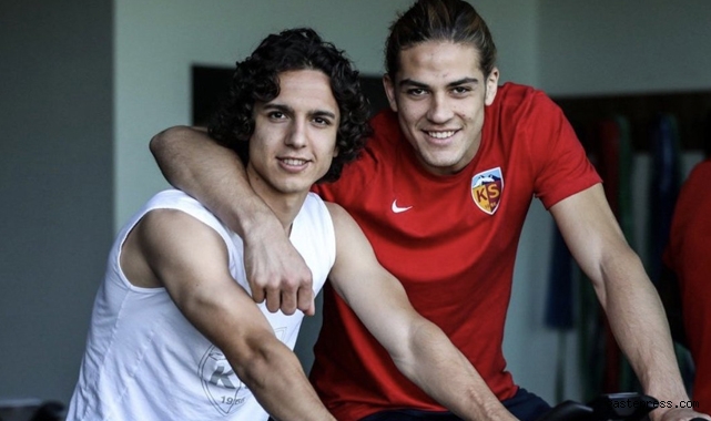 Kayserispor, Emre ve Doğan transferinden ne kadar kazandı?