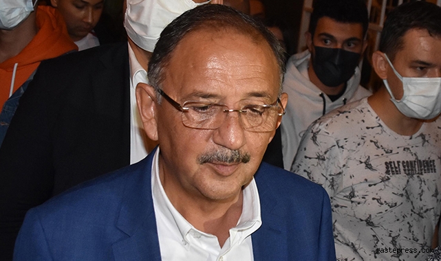 Kayserispor Onursal Başkanı Mehmet Özhaseki: Kora kor bir maç oldu!