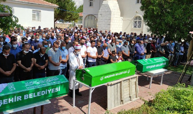 Kazada ölen aynı aileden 3 kişi, göz muayenesine gidiyormuş!