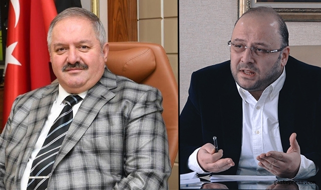 Kiracıoğlu: "Kayseri OSB'de 2 milyonluk makam aracı var, damatlar, yeğenler işe alınmış"