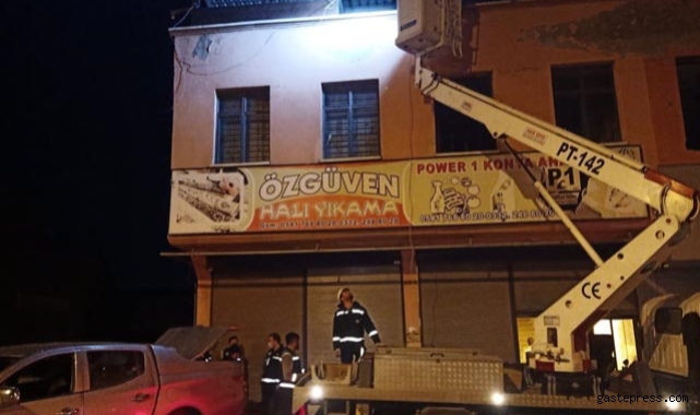 Konya’da kripto para madenciliği operasyonu!