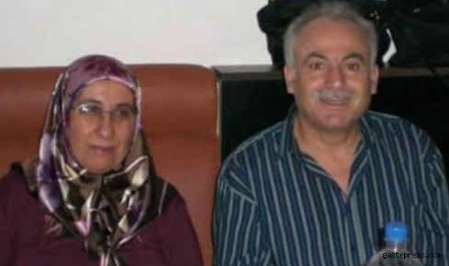 Koronavirüs tedavisi gören çift bir gün arayla öldü!