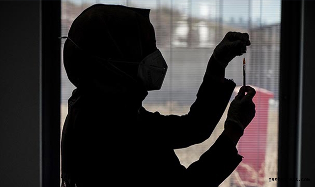 Koronavirüste aşı sayısı 100 milyonu geçti!