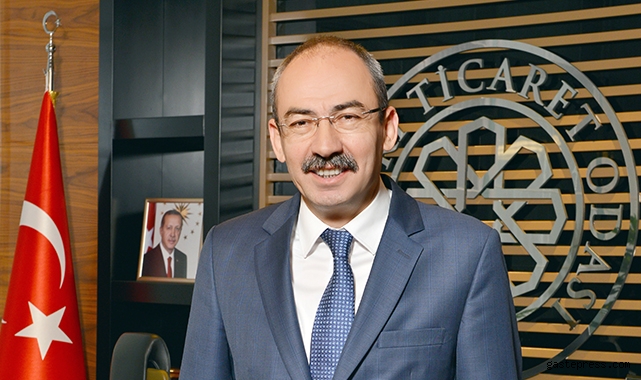 KTO Başkanı Ömer Gülsoy ikinci çeyrek rakamlarını değerlendirdi!