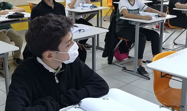 MEB'den Yeni COVİD-19 Kararı!