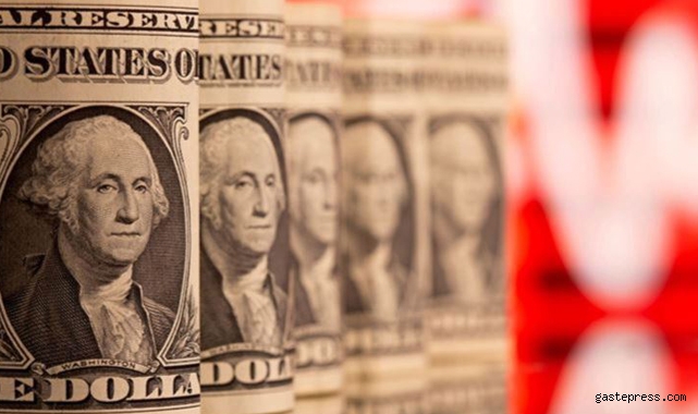 Merkez Bankası'nın faiz kararı öncesi dolar/TL zirveye yaklaştı!