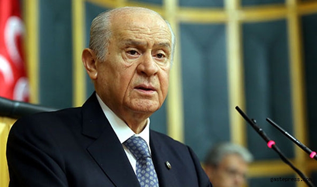 MHP Genel Başkanı Bahçeli: İP ve CHP, PKK'nın mandası altına girmiştir!