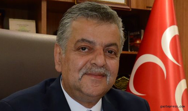 MHP Kayseri İl Başkanı Adnan İncetoprak'tan Çetin Arık'a sert sözler!