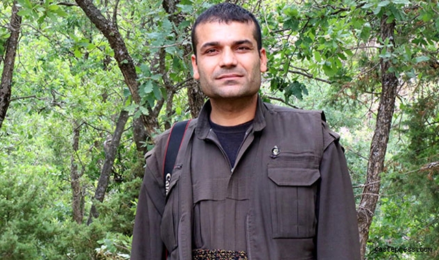 MİT ve TSK'dan ortak operasyon! 'Cevher' etkisiz hale getirildi!