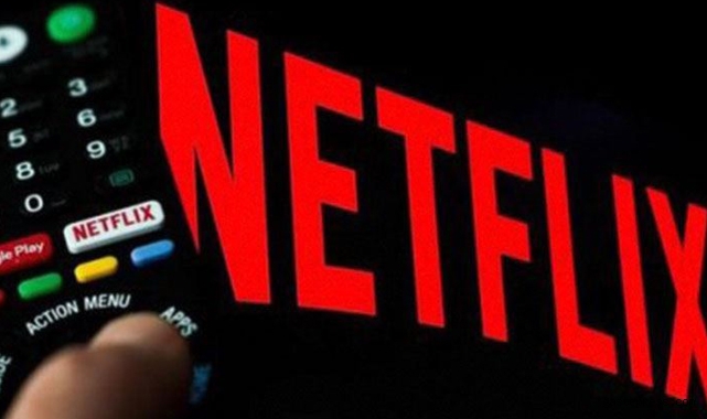 Netflix Türkiye ekim programı belli oldu