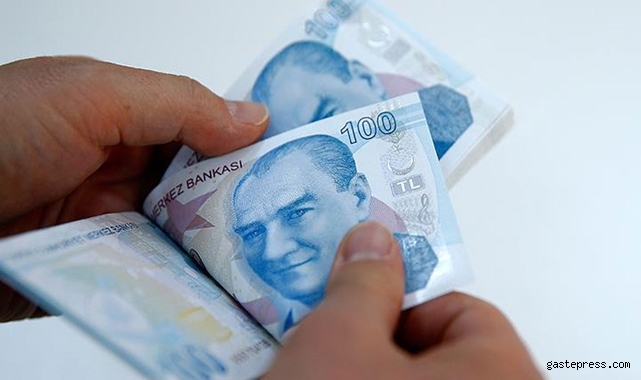 OECD Türkiye'nin büyüme tahminini yüzde 5,7'den yüzde 8,4'e çıkardı!