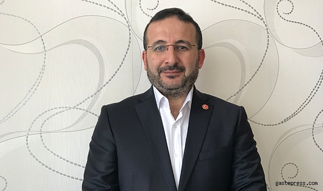 ÖĞDER Kayseri Başkanı Mustafa Anlaş'tan Yeni Eğitim Öğretim yılı açıklaması!