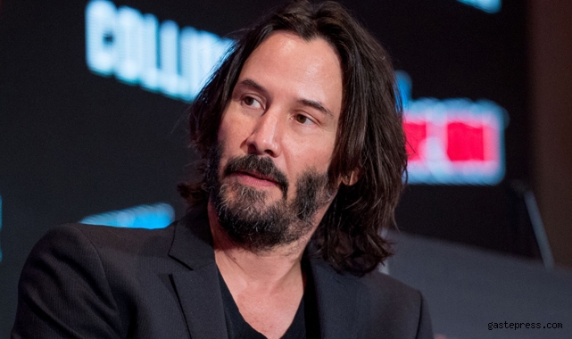 Önce paylaştılar, sonra sildiler: Keanu Reeves, Marvel evrenine mi katılıyor?