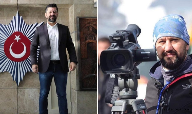 Polis memuru, kazada yaşamını yitirdi!